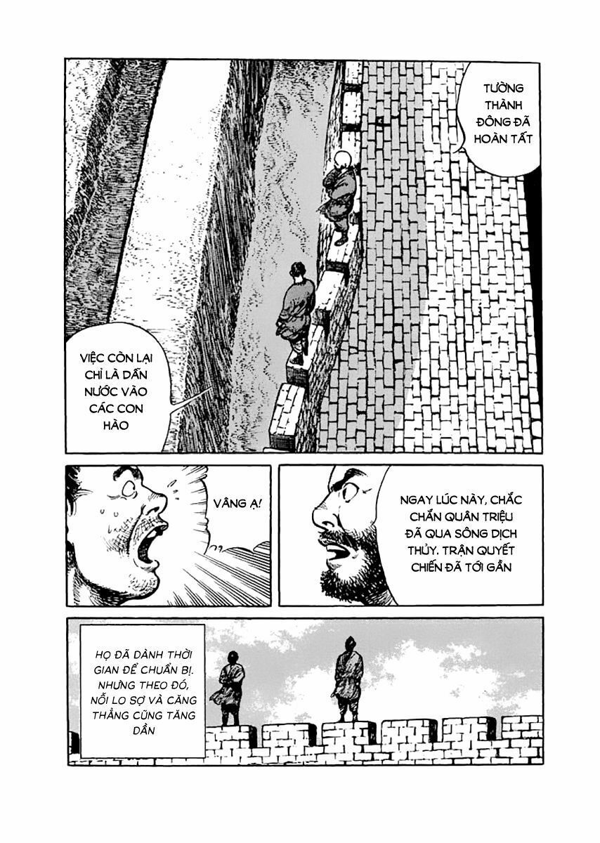 binh pháp mặc công chapter 6 23