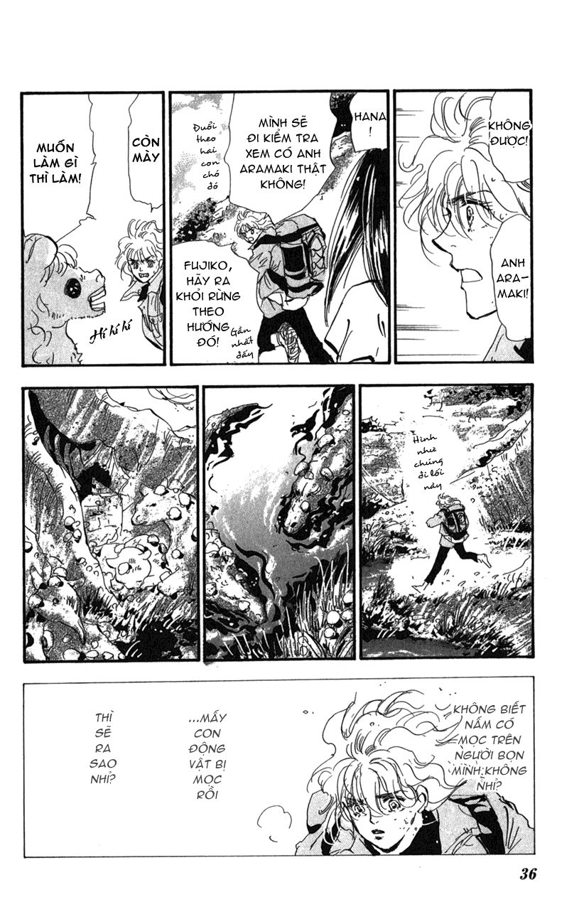 mầm sống chapter 117 35