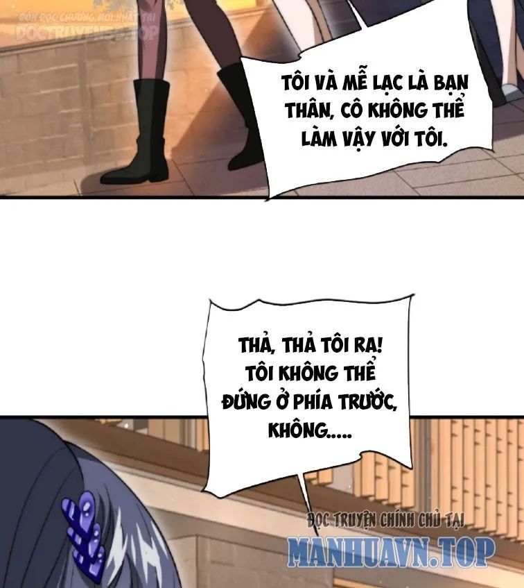 không gian hệ lão lục: dự trữ một vạn tấn thịt ngày tận thế chapter 55 28