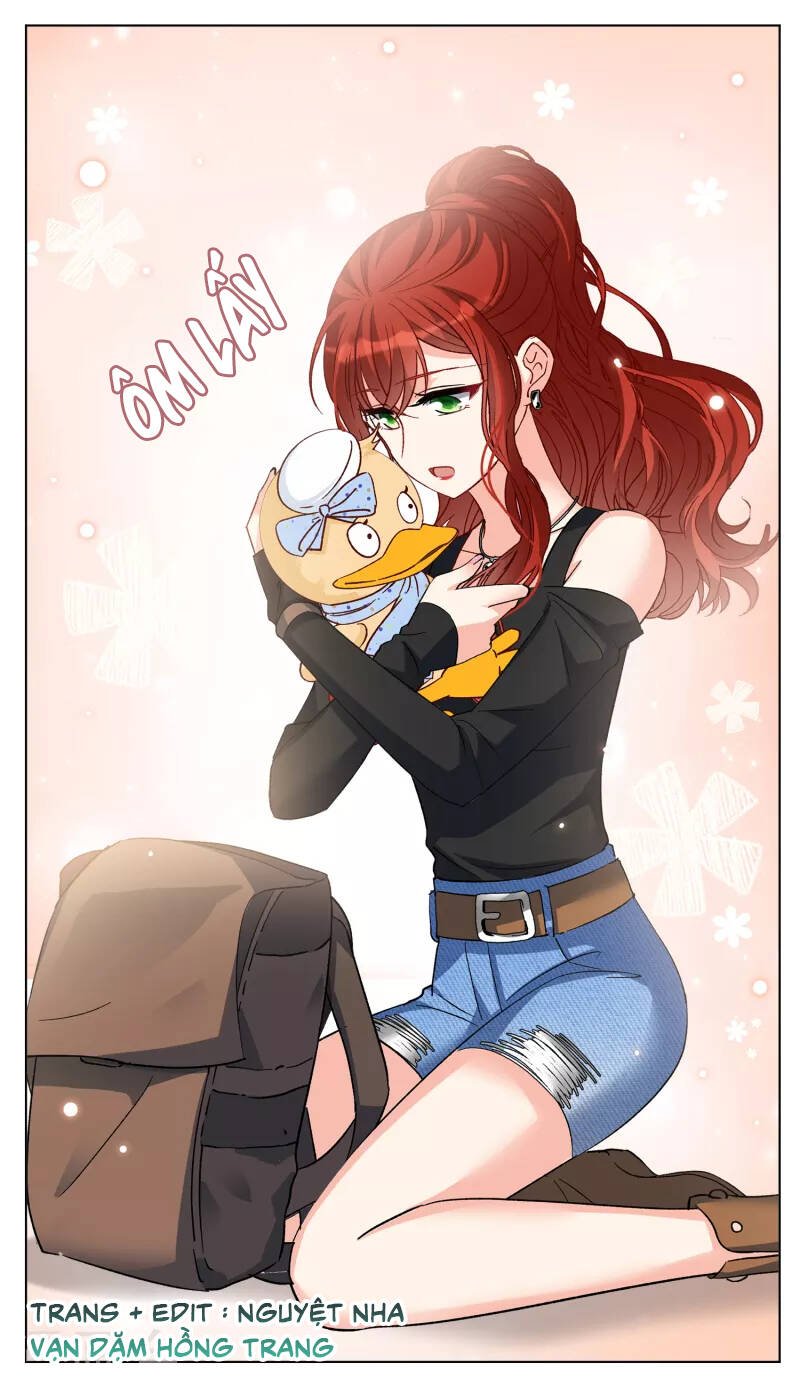 cô ấy đến rồi, xin nằm xuống! chapter 193 8