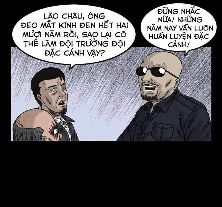 kỳ án có thật chapter 46 29