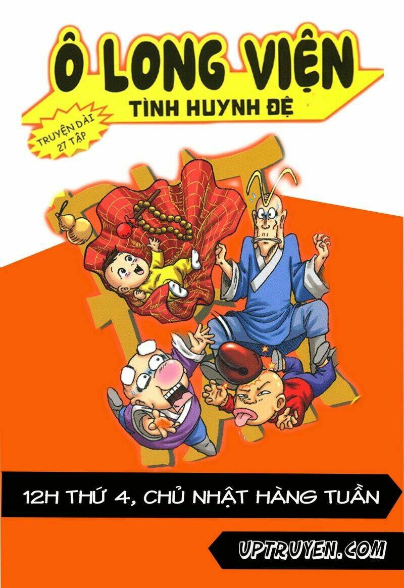 ô long viện tình huynh đệ chapter 4.1 2