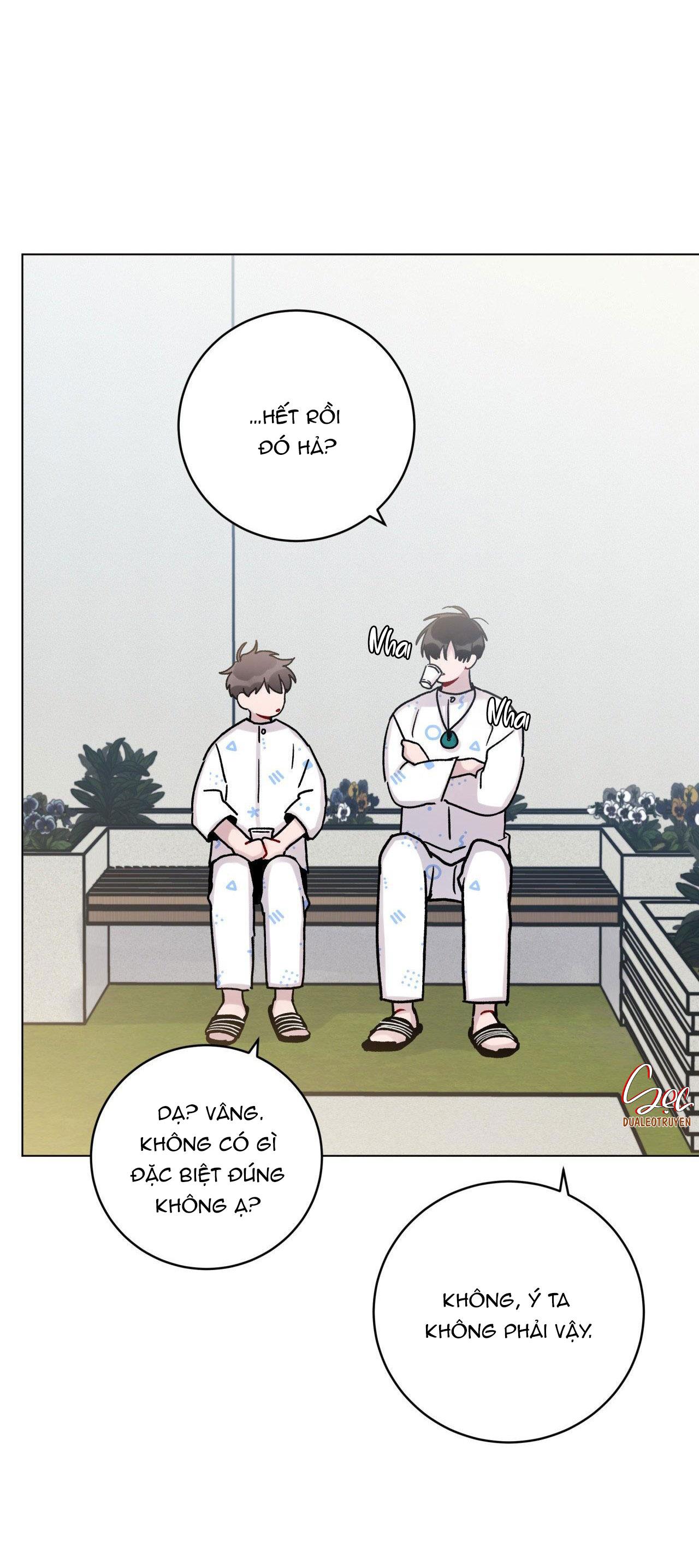 cơn mưa rào mùa hạ chapter 28 41