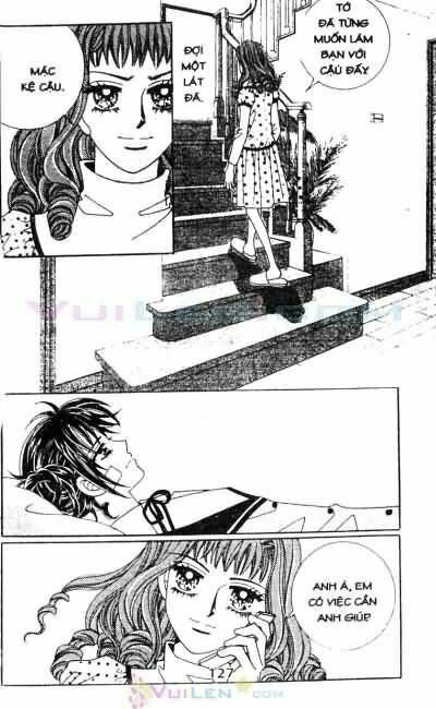 không bao giờ khóc chapter 10 127