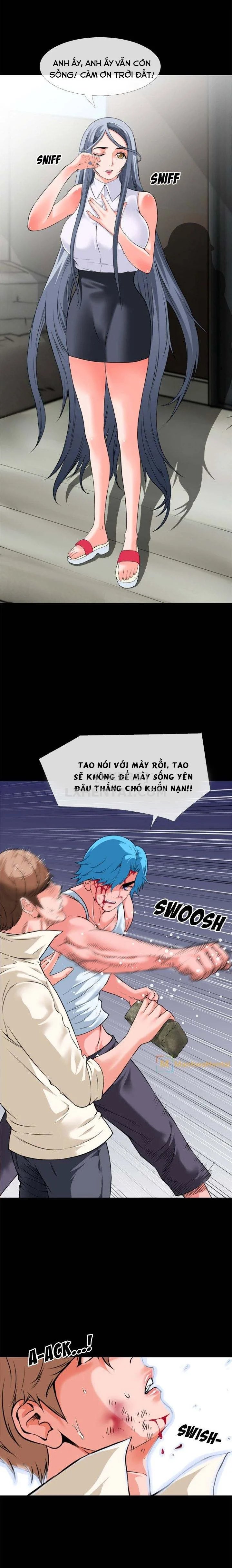 ngoài sức tưởng tượng chapter 29 10