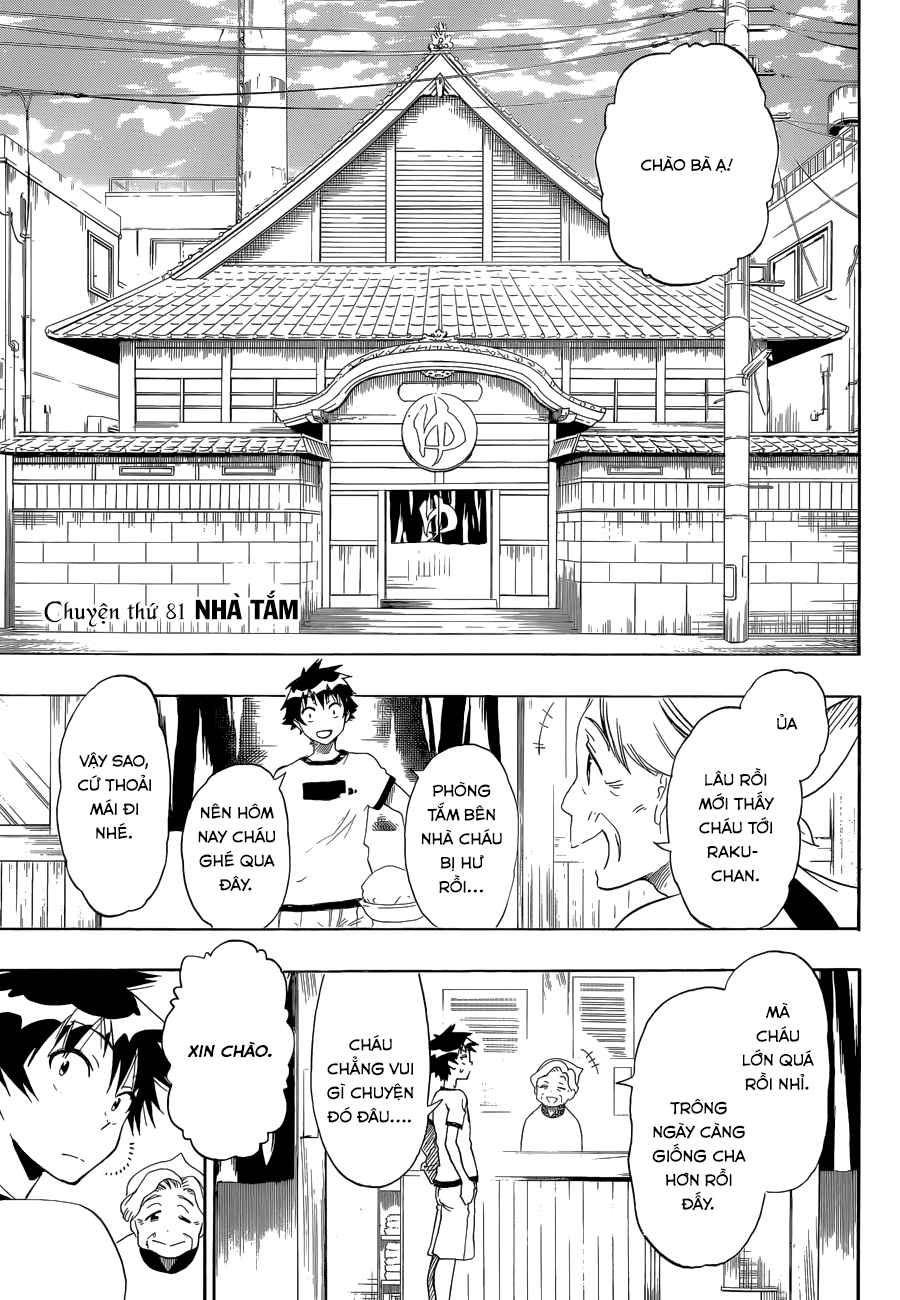 nisekoi - tình yêu giả tạo chapter 81 4