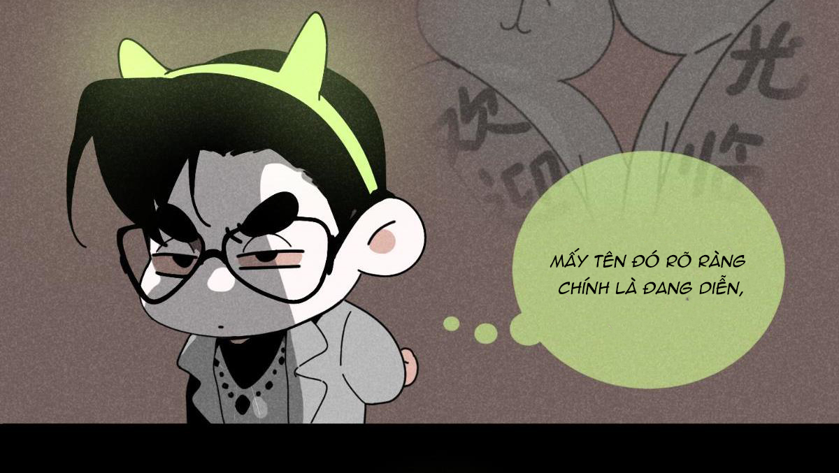 Tổng Tài Đu Idol chapter 17 - Trang 55