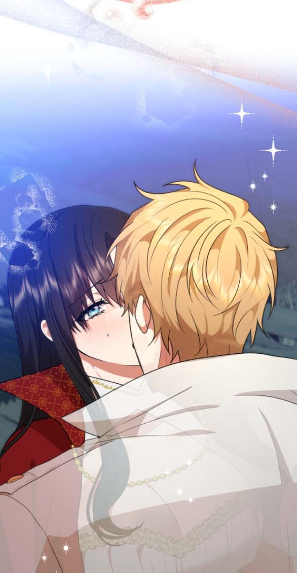 [18+] dũng sĩ vị tha chapter 16.1 22