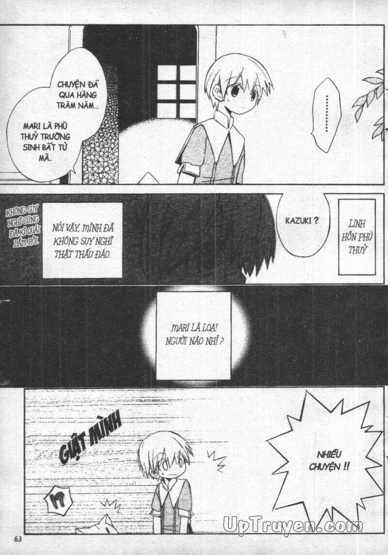 hoshi no witch chapter 2 63