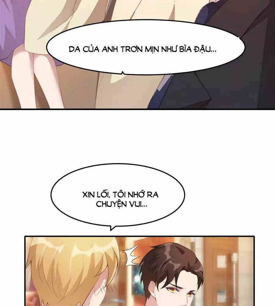 ông xã, em muốn ăn cho anh sạt nghiệp! chapter 1 38