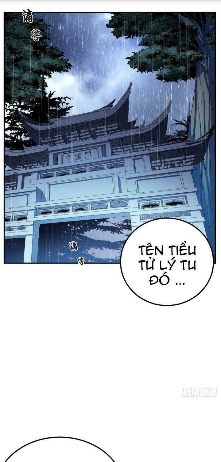 nam chủ và hậu cung đều dưới trướng ta chapter 4 16