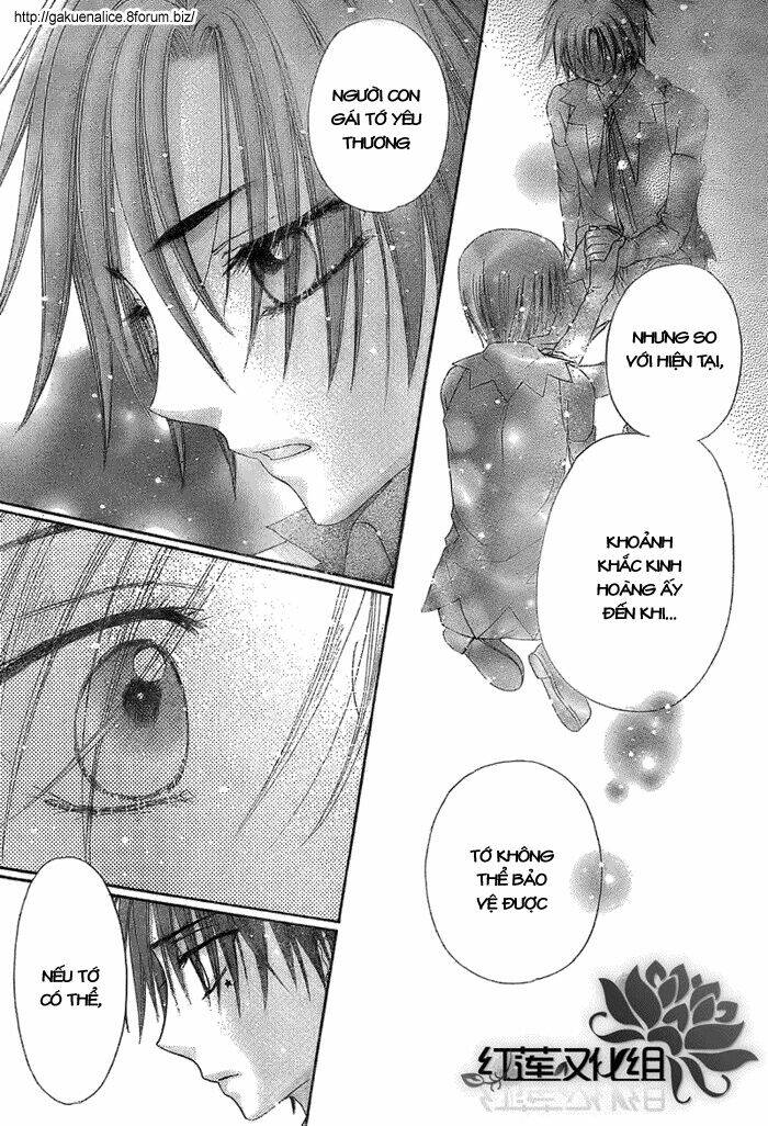 gakuen alice chapter 146 28