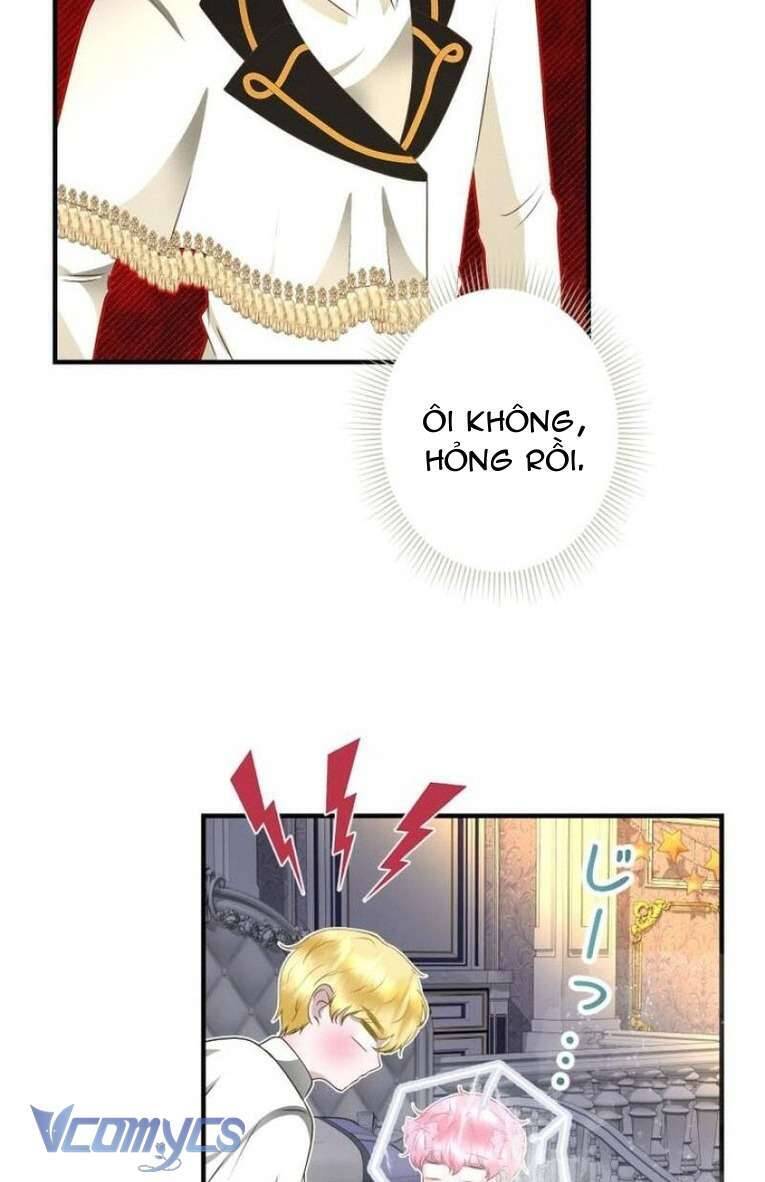 sau này họ sẽ sinh ra tôi chapter 12 56