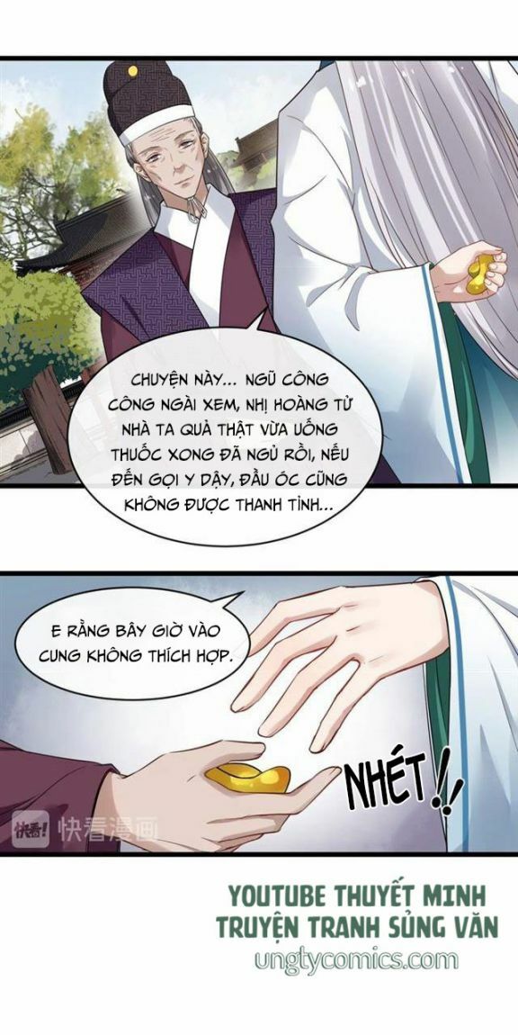 bồng sơn viễn 2 chapter 32 16