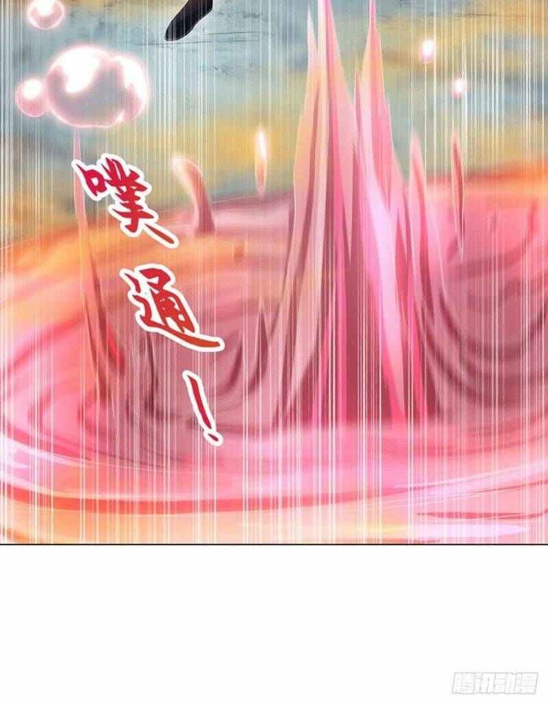 thiên thần quyết chapter 106 17