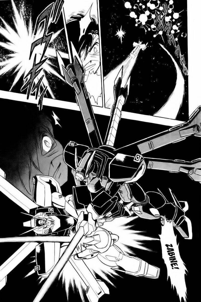 kidou senshi crossbone gundam chapter 26 5