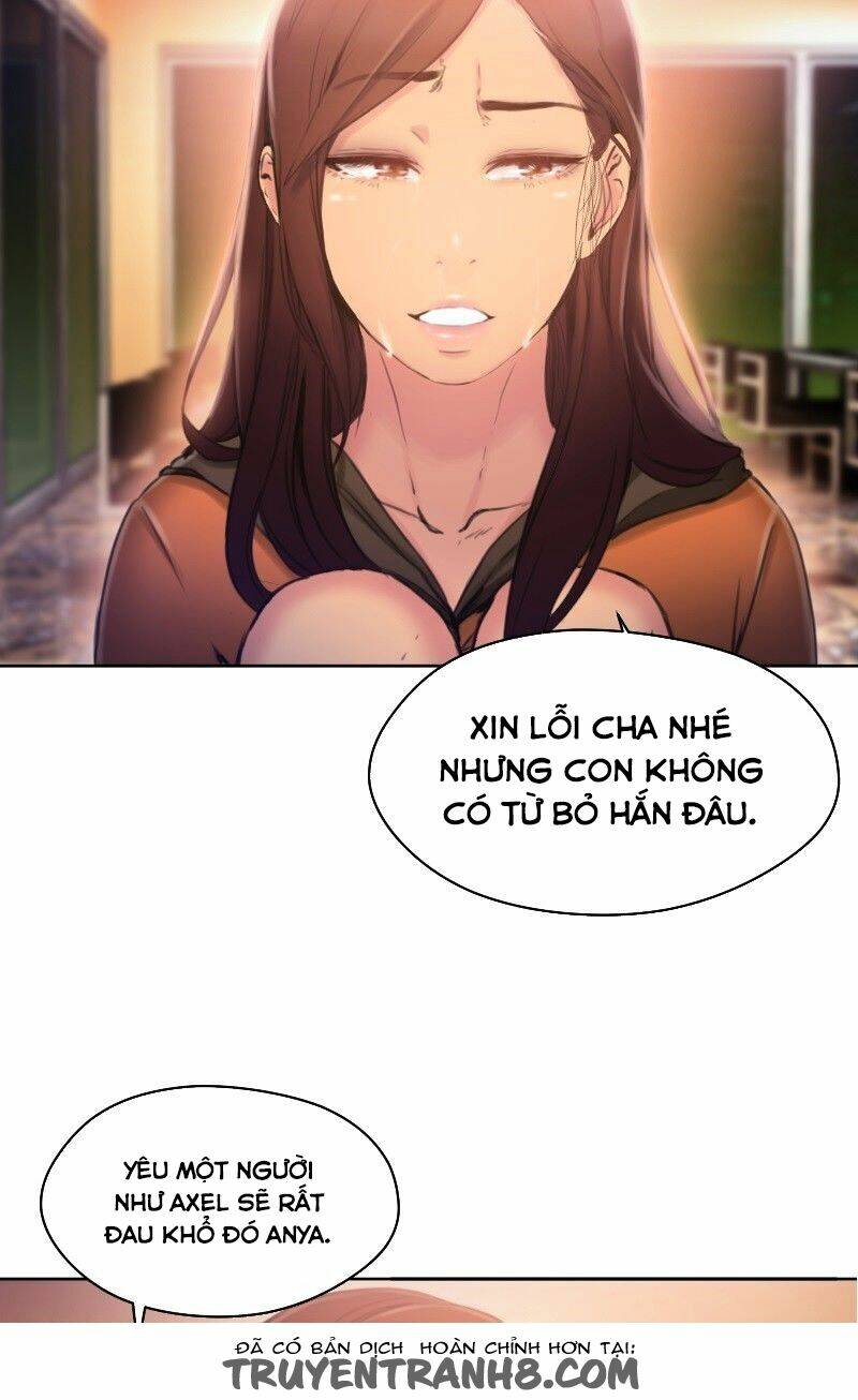 nhiệt huyết thanh xuân chapter 23 20