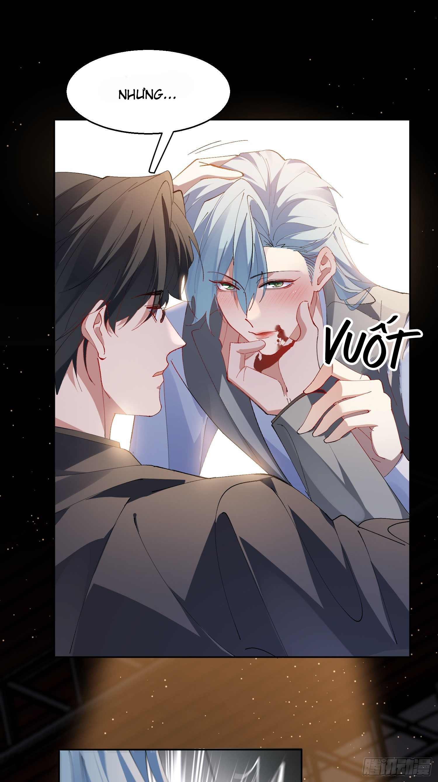 ỷ trên hiếp dưới chapter 19 42