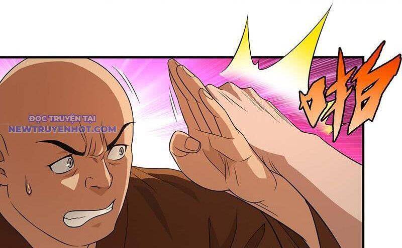 thiên long bát bộ webtoon chapter 115 32