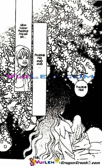 đóa hoa yêu kiều chapter 3 117
