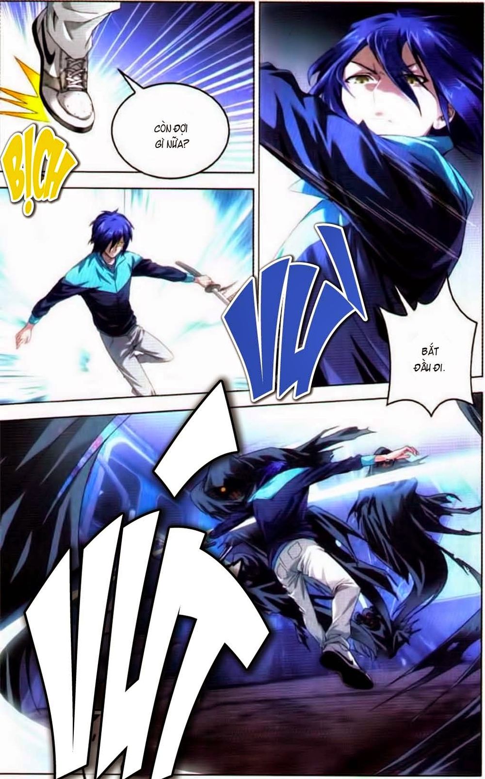 long tộc 2 chapter 47 11