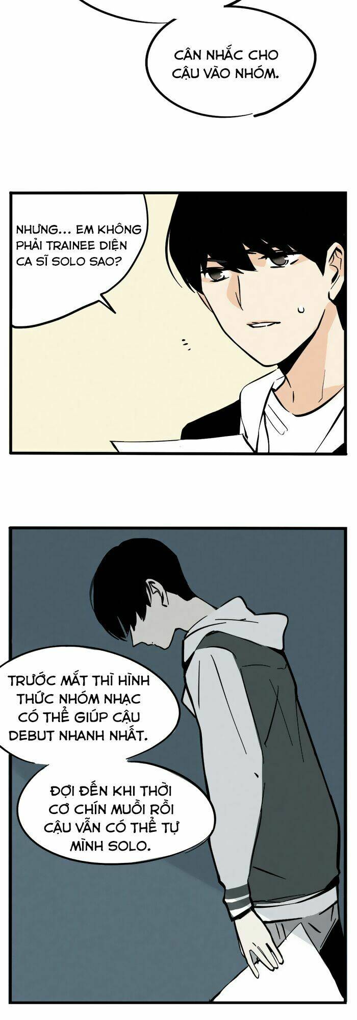 trang nhất toàn là hắn chapter 79 6