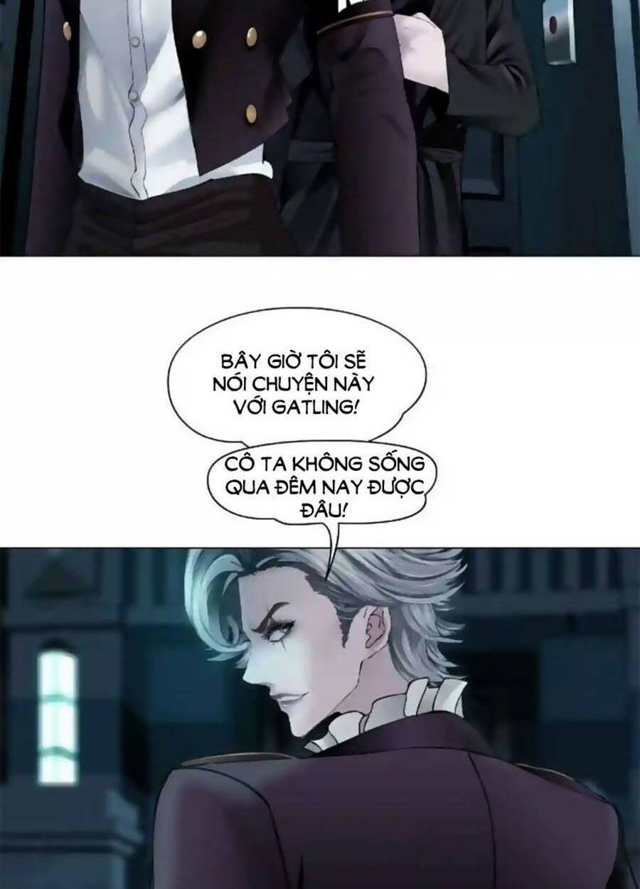 đằng nữ chapter 107 6