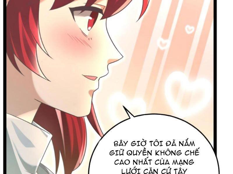 đóng băng toàn cầu: tôi gây dựng nên phòng an toàn thời tận thế chapter 220 34