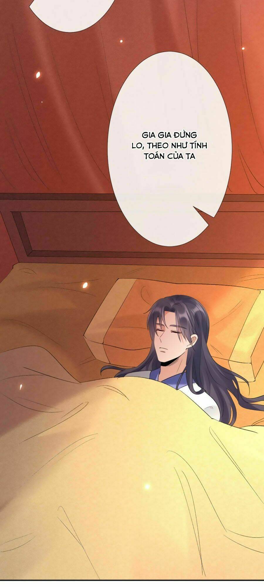 tuyệt thế thần y: phúc hắc đại tiểu thư chapter 8.2 26