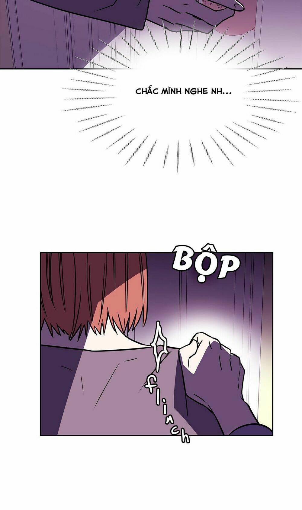 chuyện gì đến, rồi cũng sẽ đến chapter 44 29