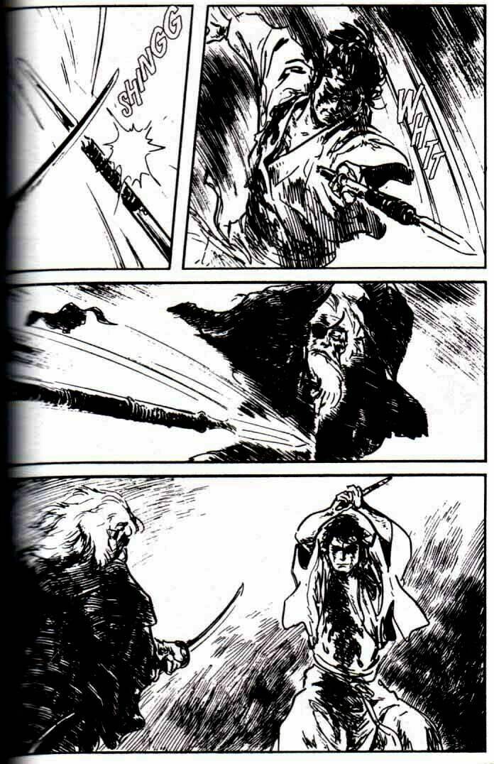 lone wolf and cub chapter 139 54