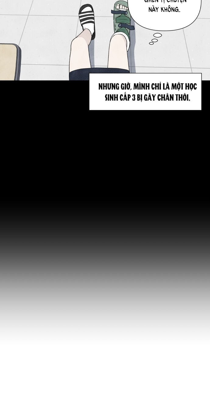 điều khiến tôi quyết tâm muốn chết chapter 11.1 26