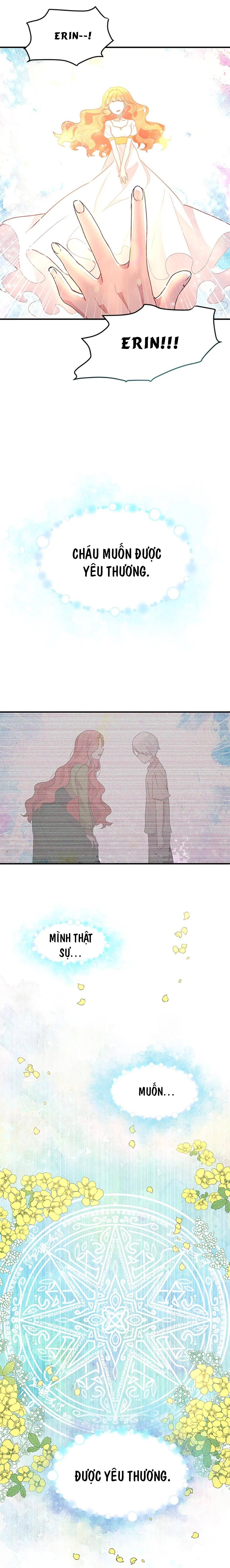 tại sao ngài làm điều này, công tước chapter 80 13