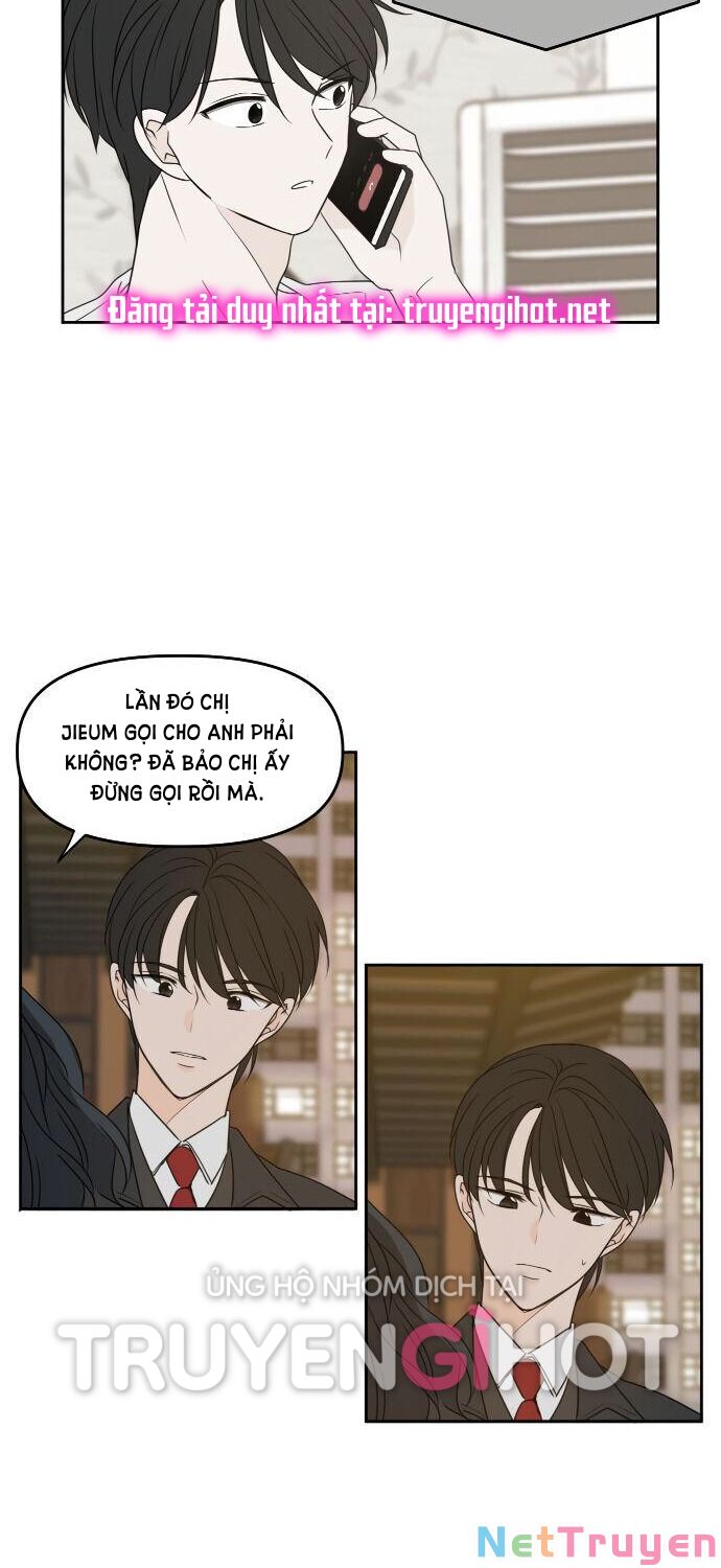 kiếp này cũng xin chăm sóc tôi như vậy nhé kiếp này cũng xin chăm sóc tôi như vậy nhé chapter 82 14