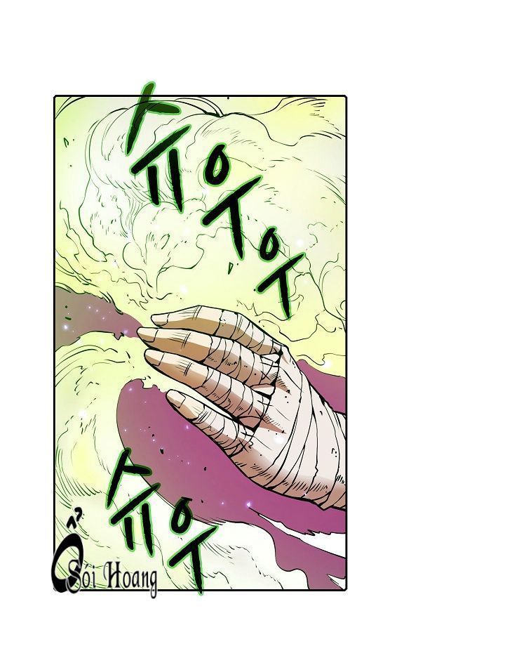 chòm sao trở về từ địa ngục chapter 8 55