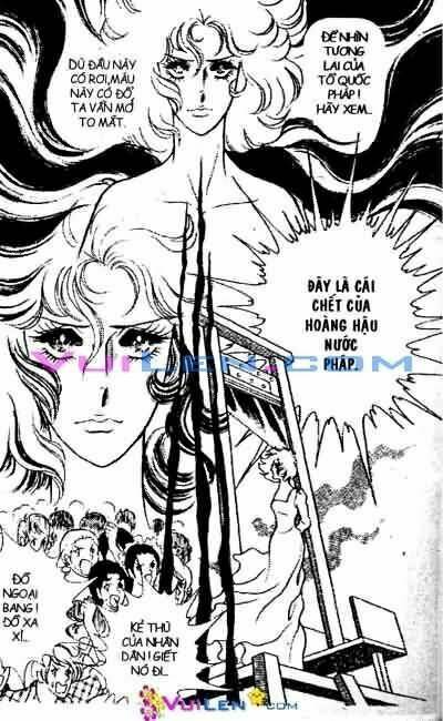 hoa hồng véc-xây chapter 13 131