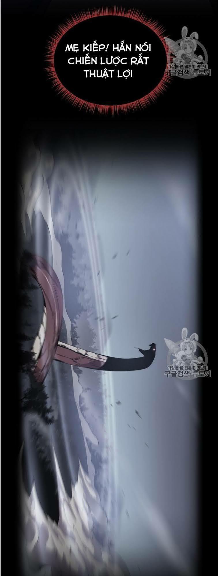 tiêu diệt đấng cứu thế chapter 37 27