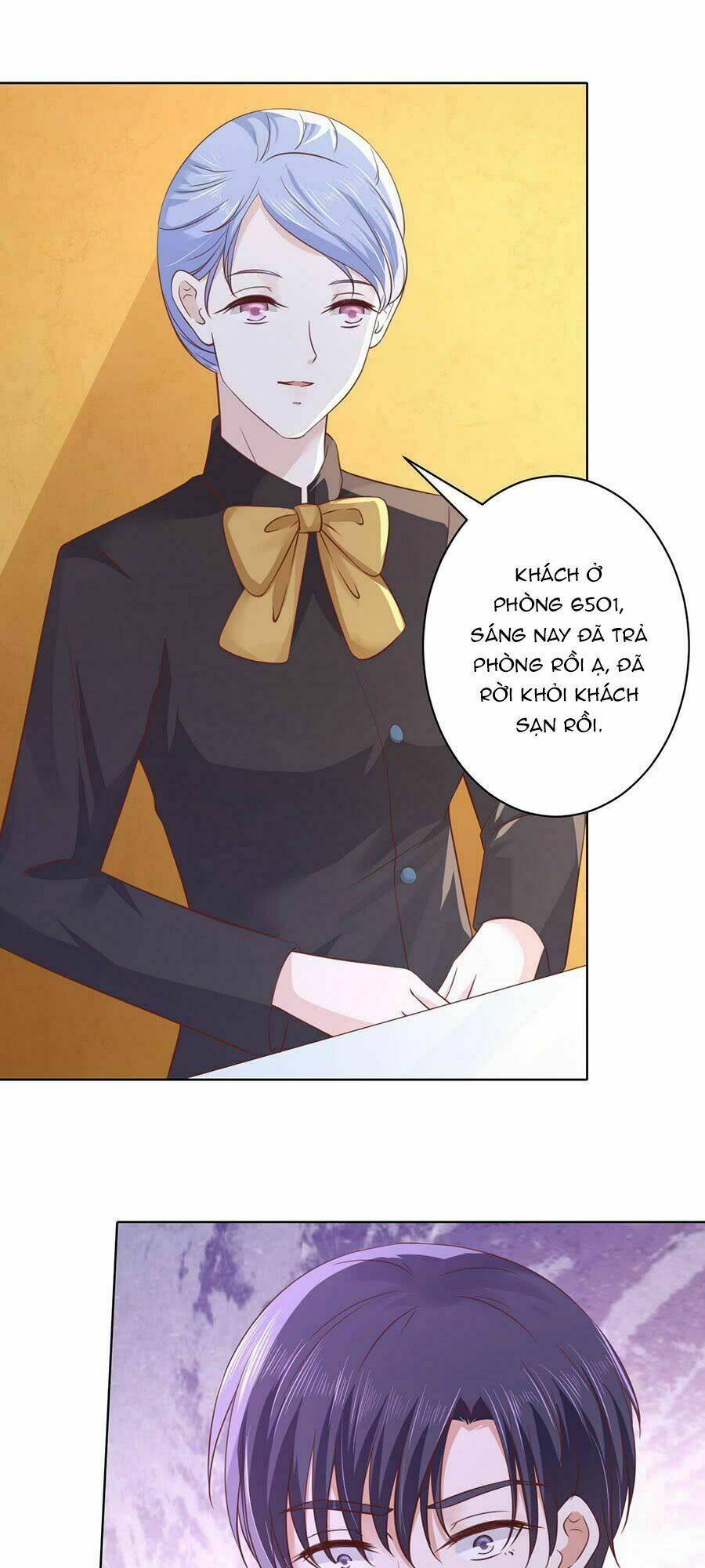 liệt ái tri hạ: series mật đào tiểu tình nhân chapter 247 23