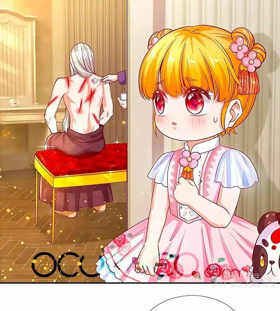 bỗng một ngày trở thành con gái nhà vua chapter 130 3