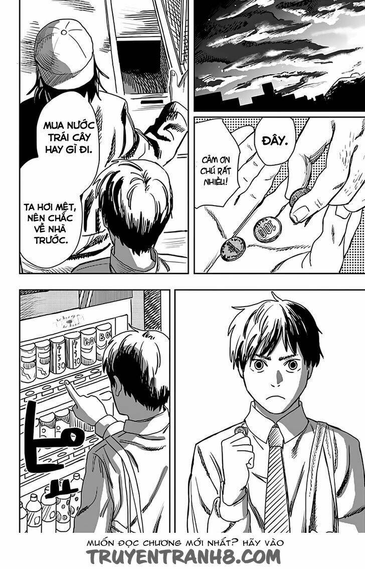 love is blind chapter 1 32