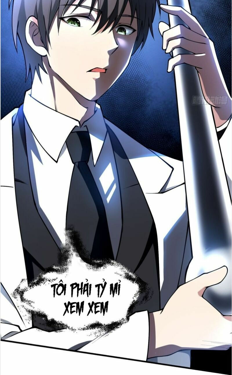 đệ nhất người ở rể chapter 14 37