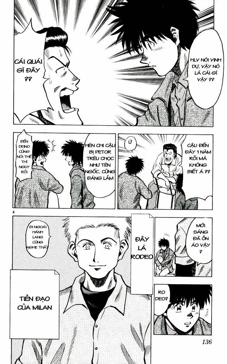 fantasista bản vip chapter 139 4