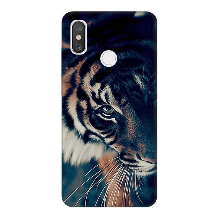 Ốp Lưng Dành Cho Điện Thoại Xiaomi Mi 8 Mẫu 1