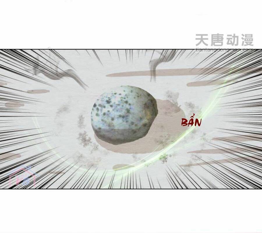 nhân hoa duyên chi sư phụ đại nhân cầu sủng ái chapter 14 14