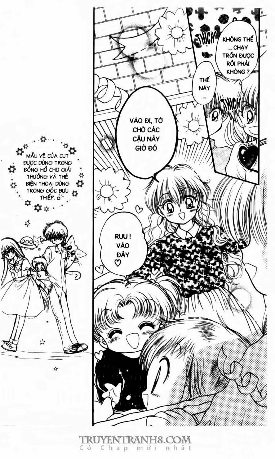 em bé ufo chapter 20 13