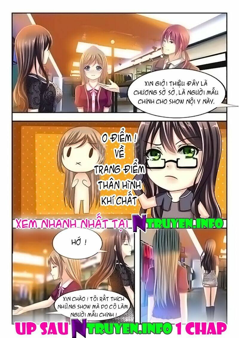 cuốn sổ tử thần phụ bản chapter 8.5 8