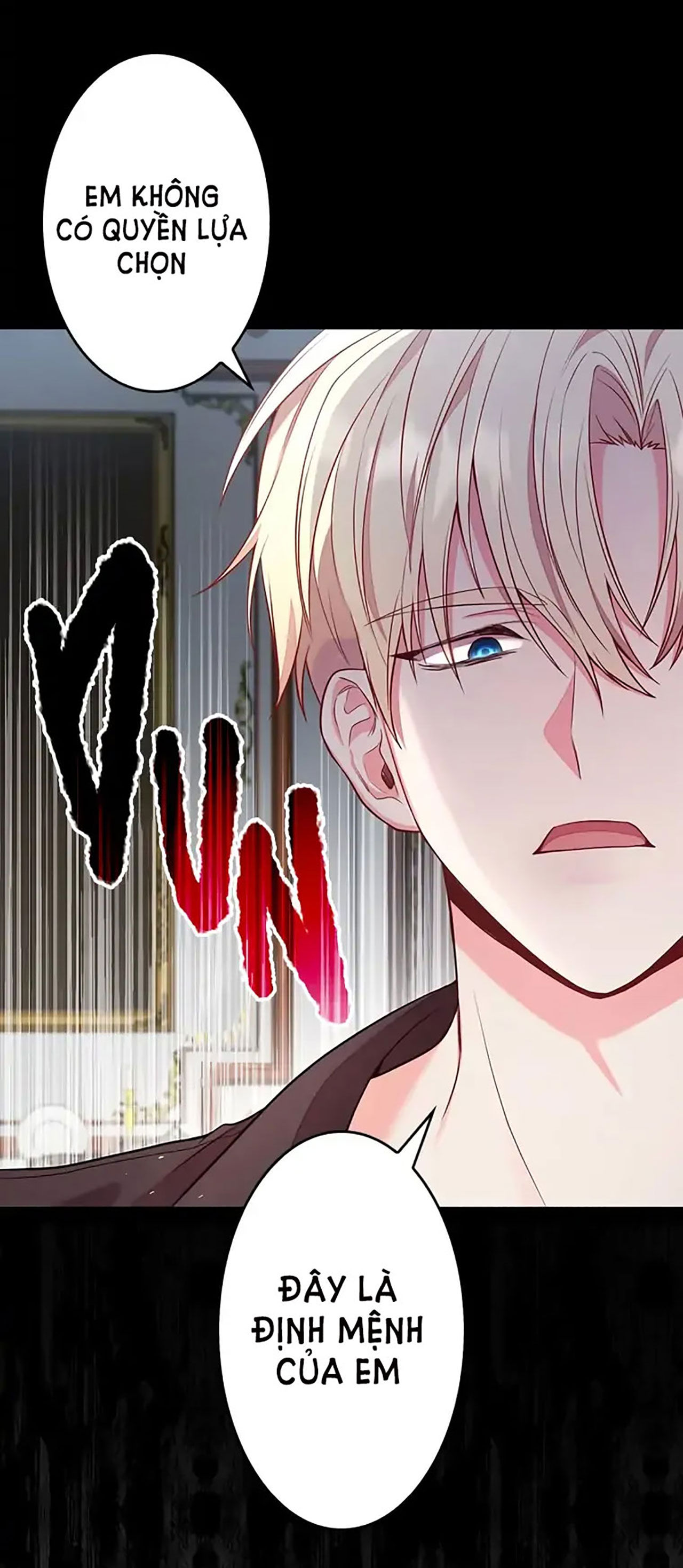 từ ác nữ tôi phải trở thành một người mẹ chapter 3 32