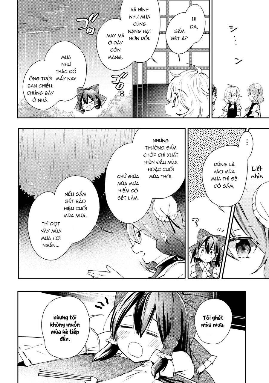 touhou ibarakasen - wild and horned hermit chapter 40 10