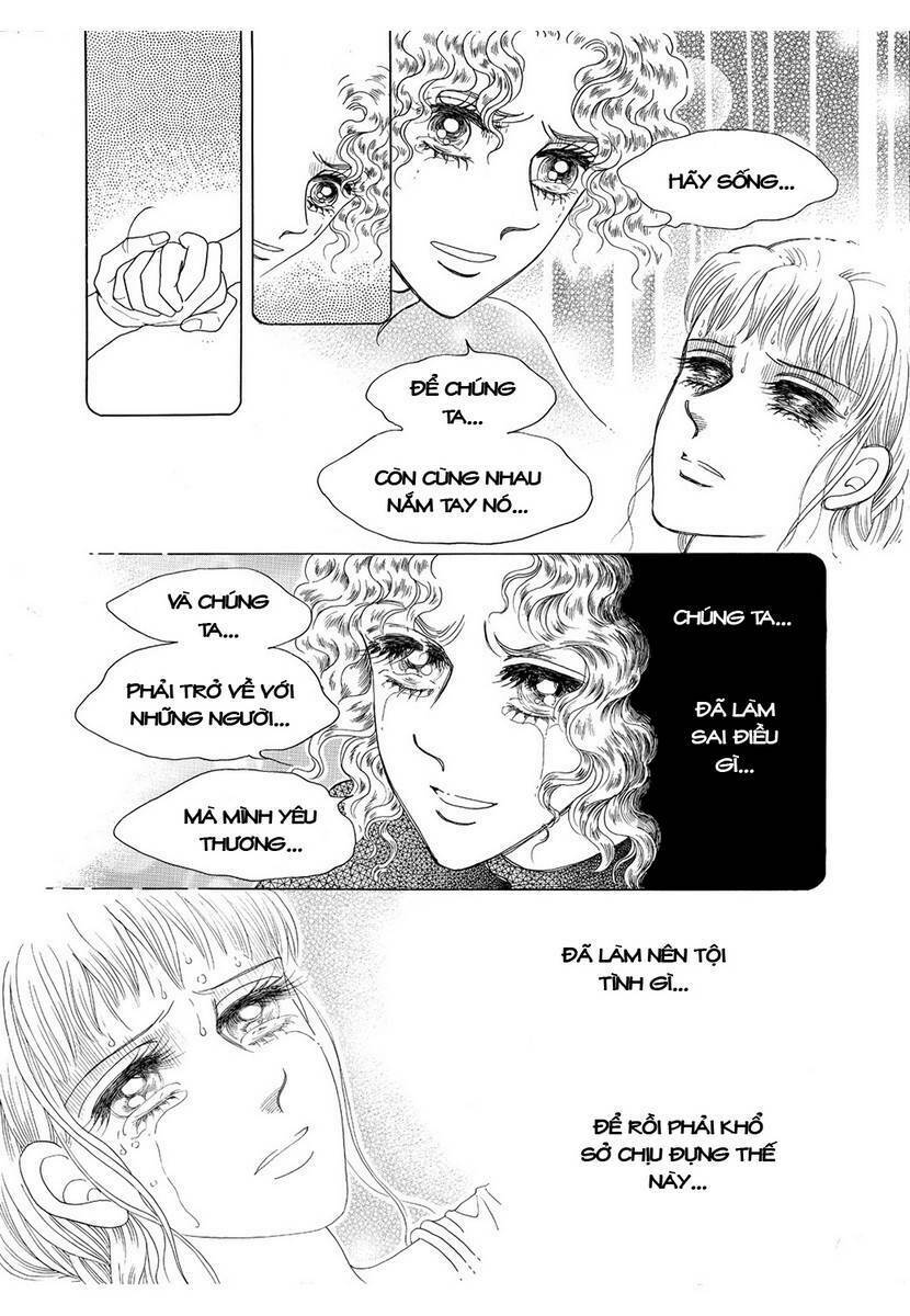 princess - công chúa xứ hoa (bản đẹp) chapter 66 20