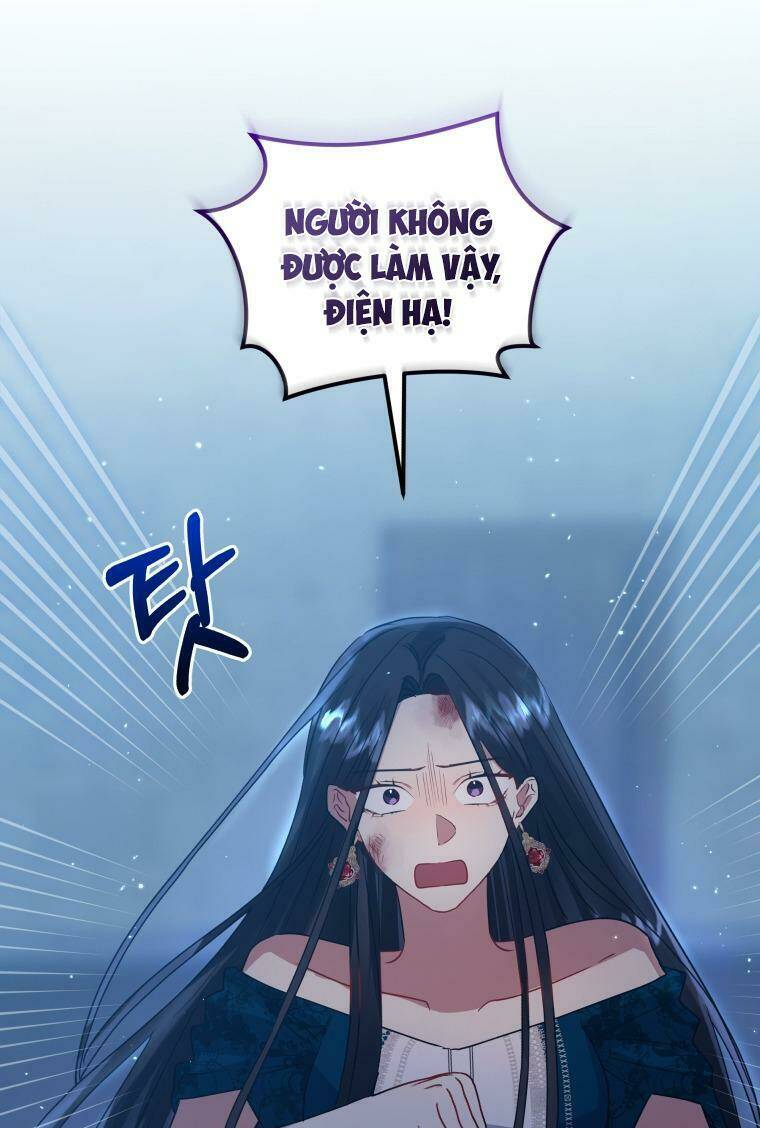 ác nữ phản diện đã chọn nam chính chapter 27 34